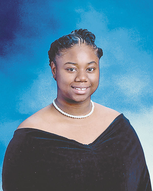 Henneghan, Chantel